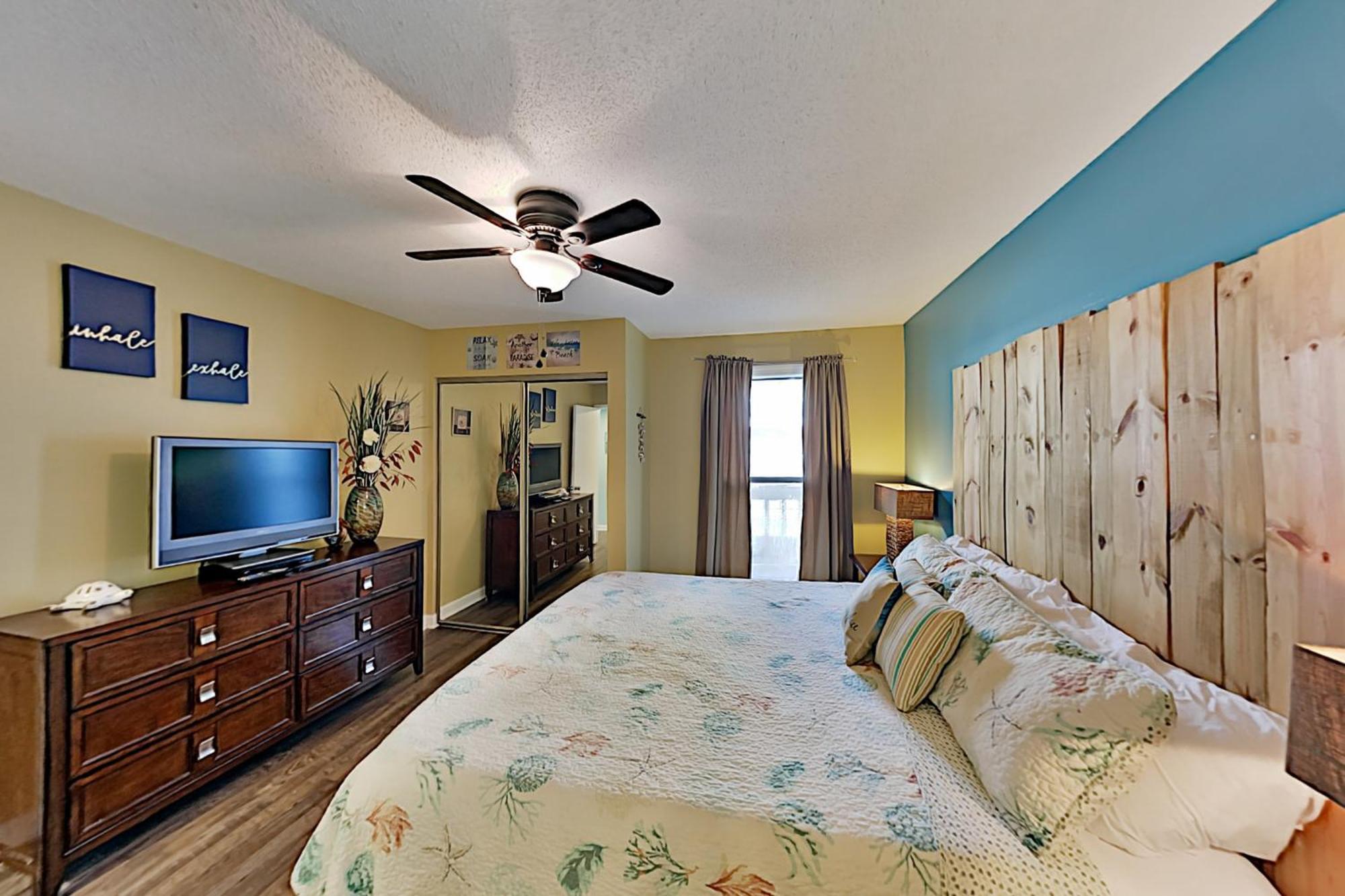Regatta Apartment