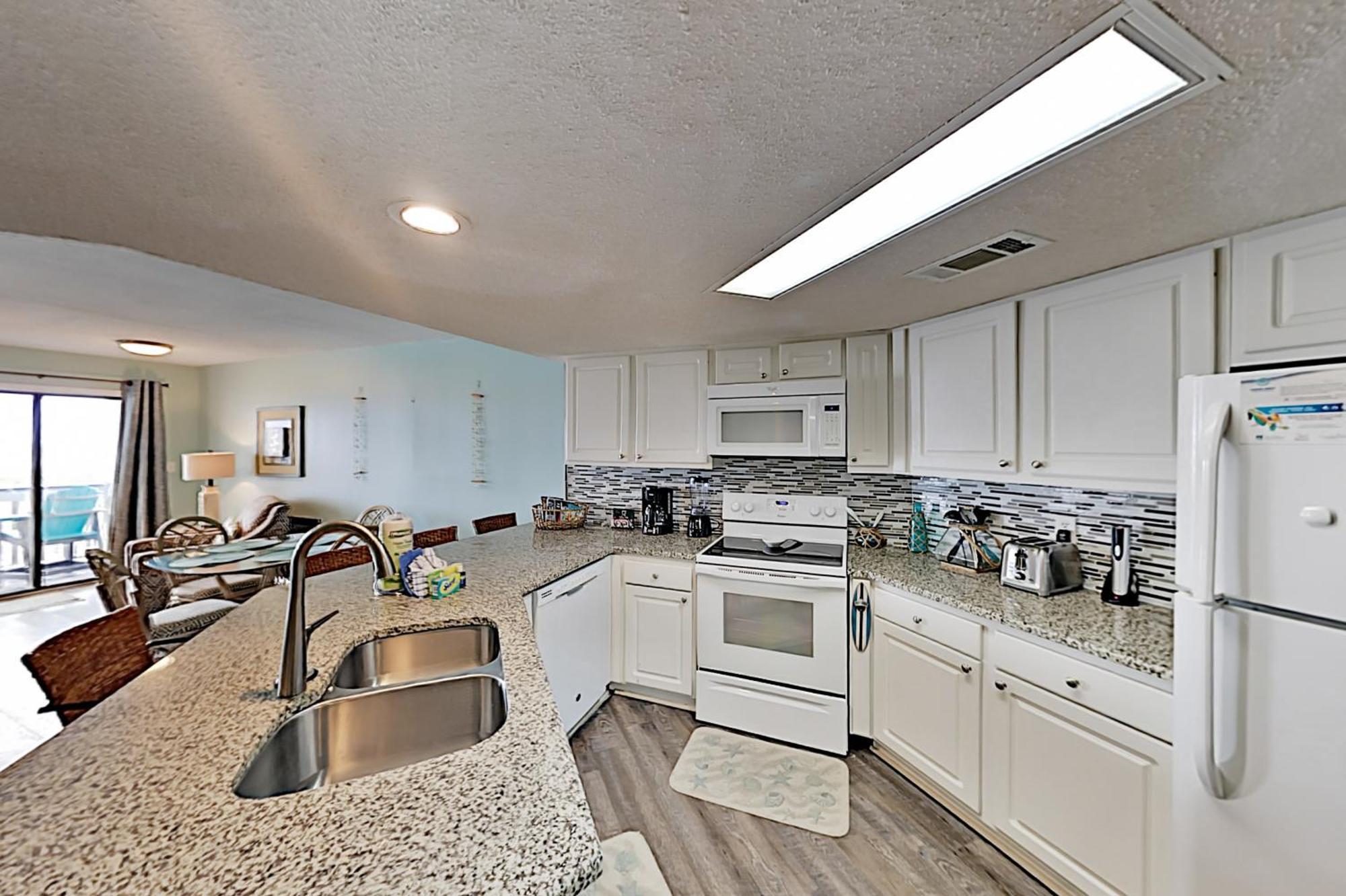 Regatta Apartment *