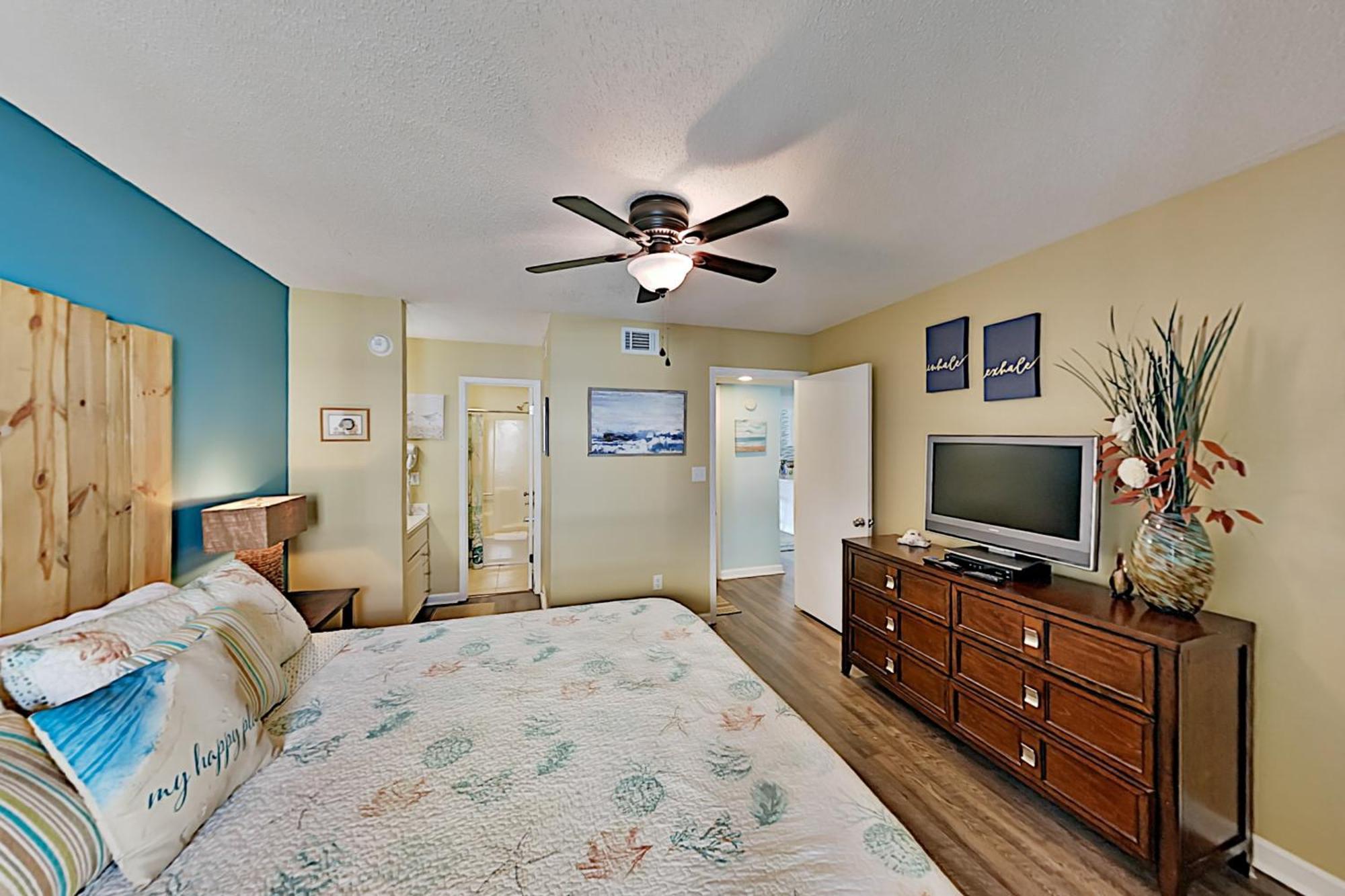 Apartment Regatta Gulf Shores
