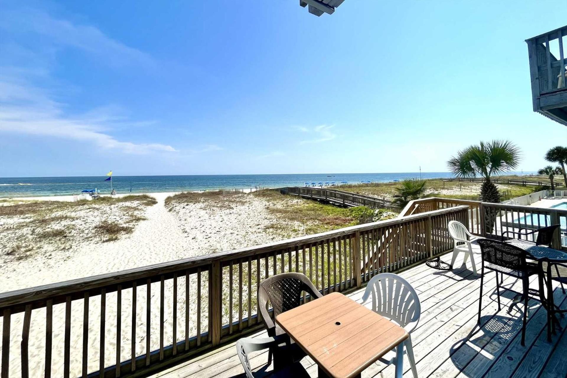 Holiday home Ocean Reef 702 Townhouse