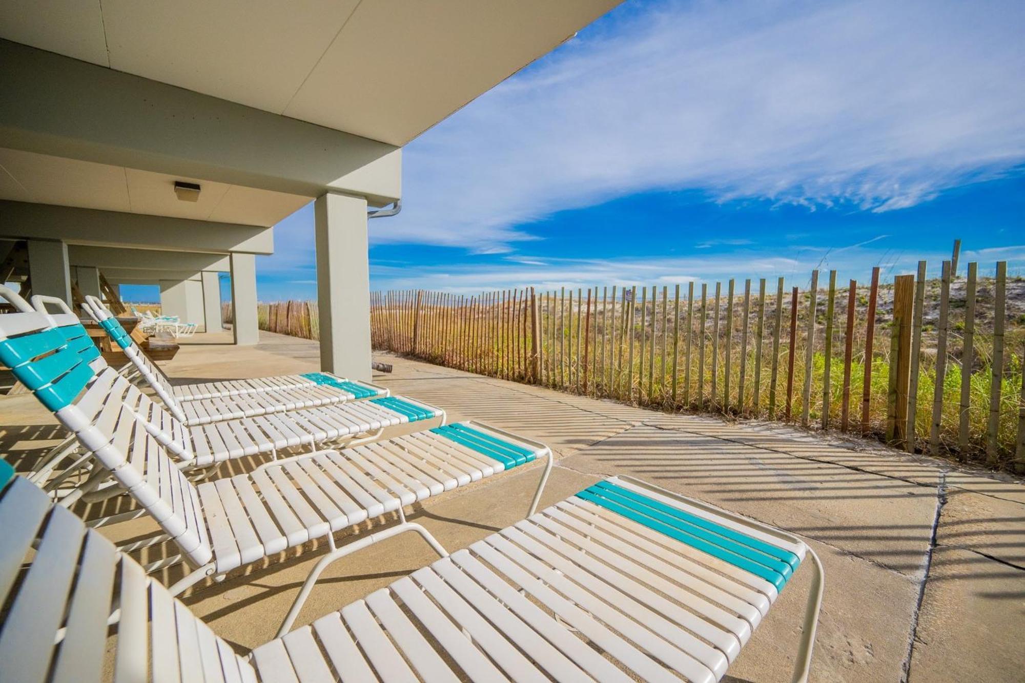 Island Sunrise 466 Apartment Gulf Shores