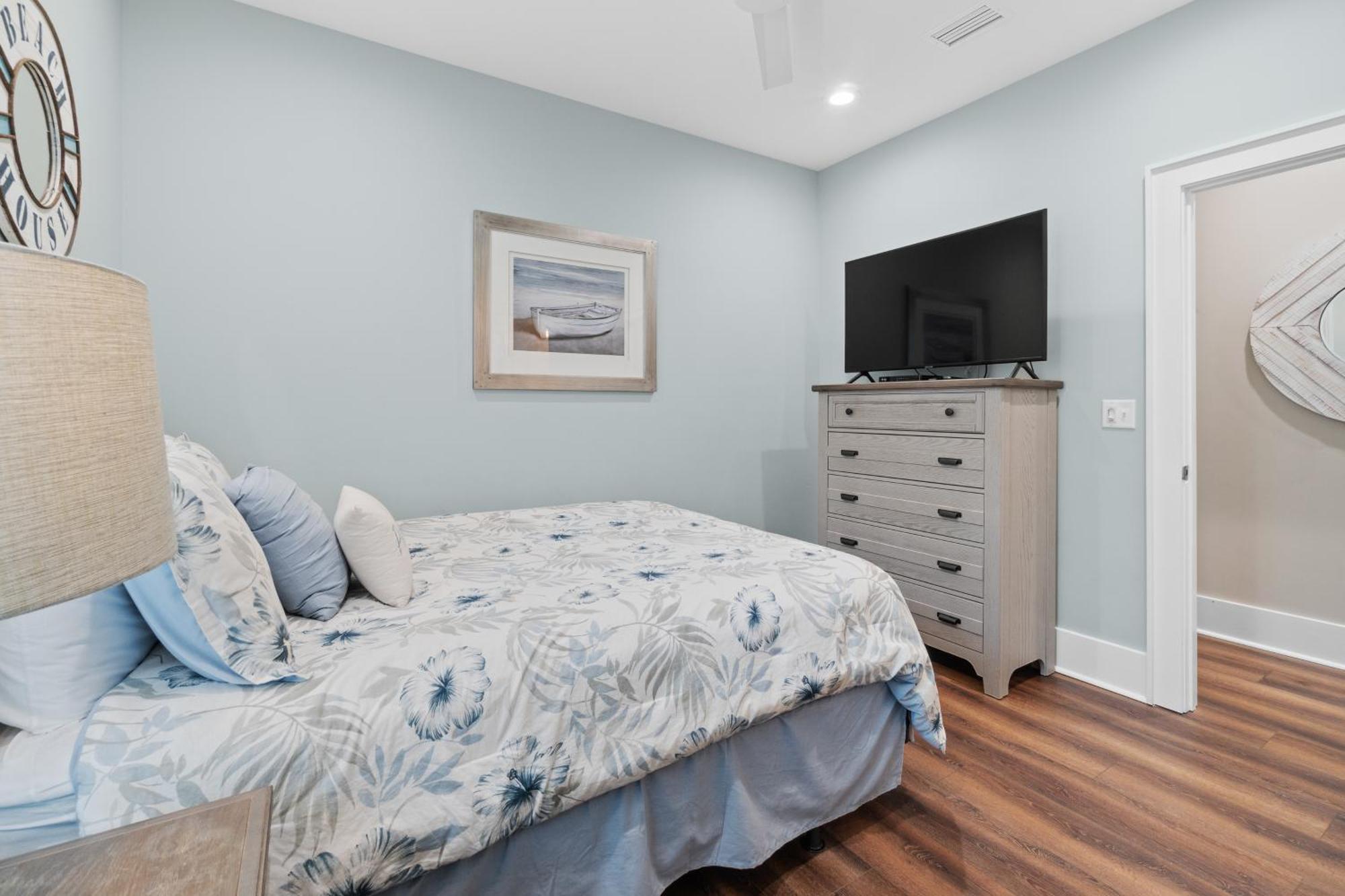 West Side #o Holiday home