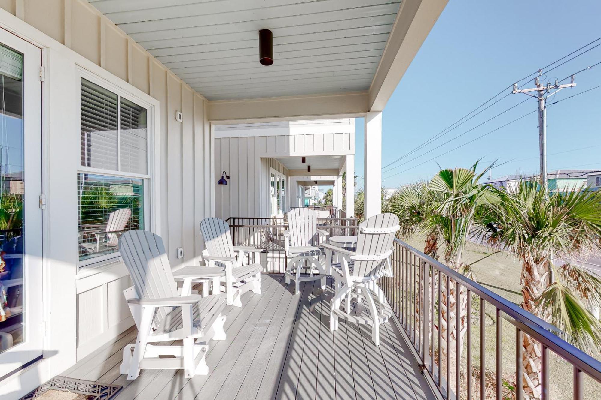 West Side #o Holiday home *