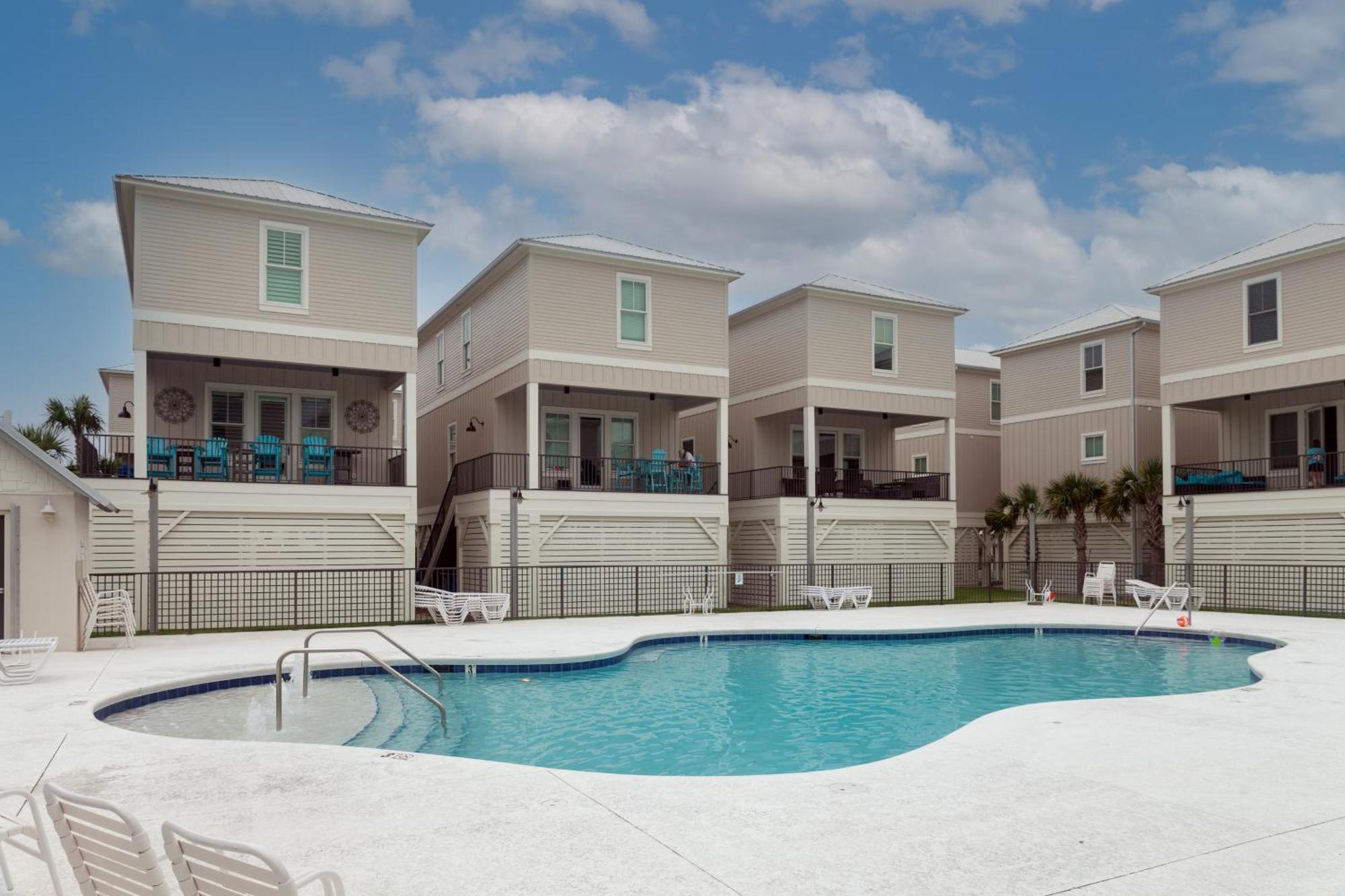 Holiday home West Side #o