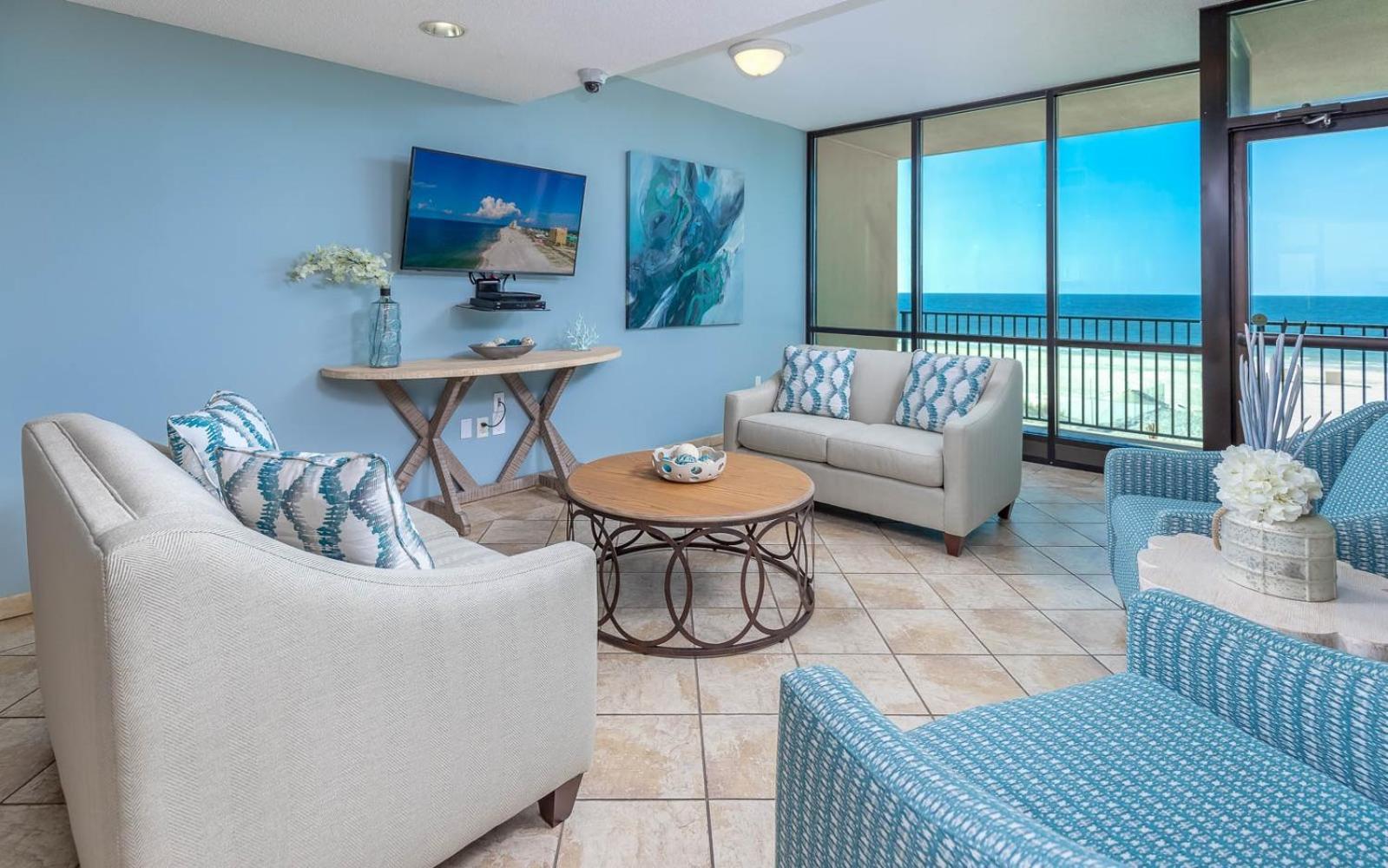 Apartment Phoenix Gulf Shores