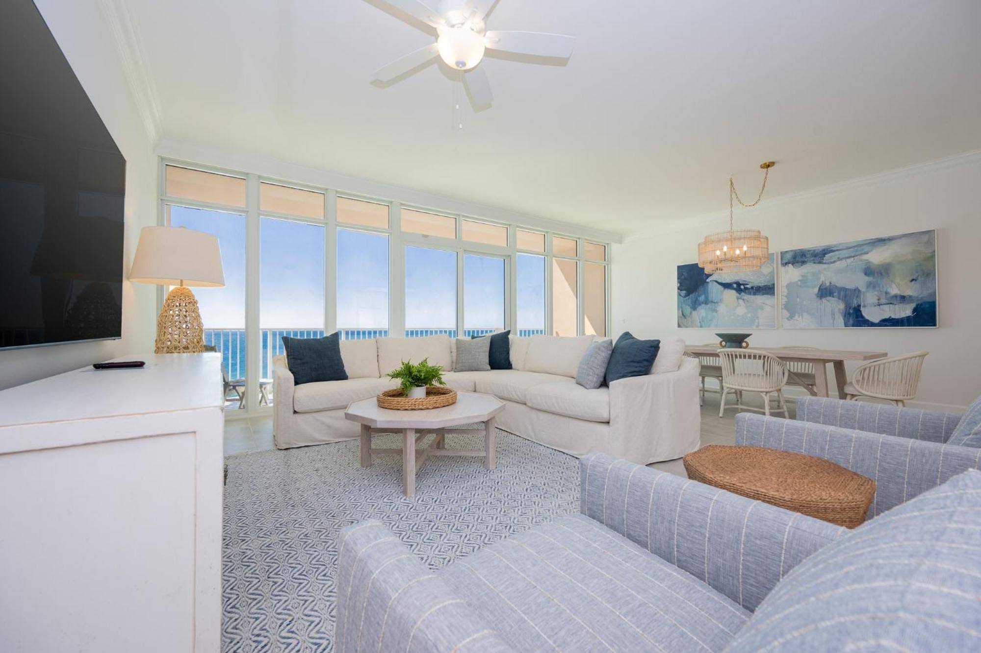 Apartment Phoenix Gulf Towers 906