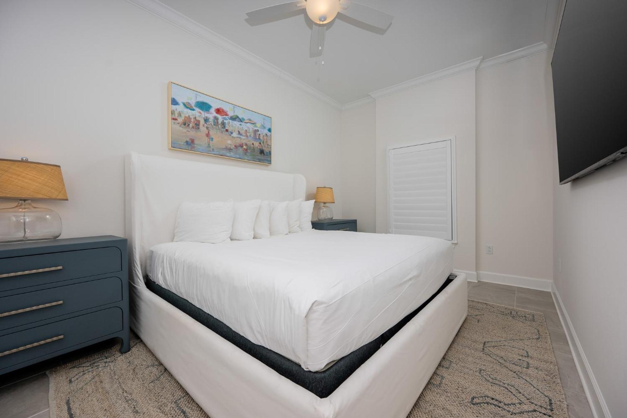 Phoenix Gulf Towers 906 Apartment Gulf Shores