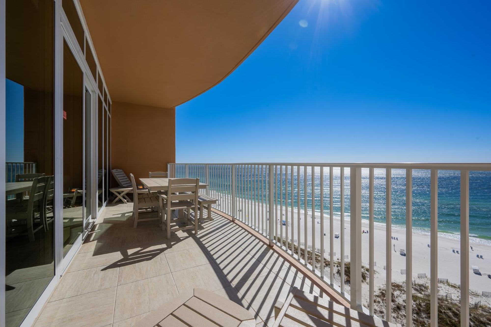 Phoenix Gulf Towers 906 Gulf Shores