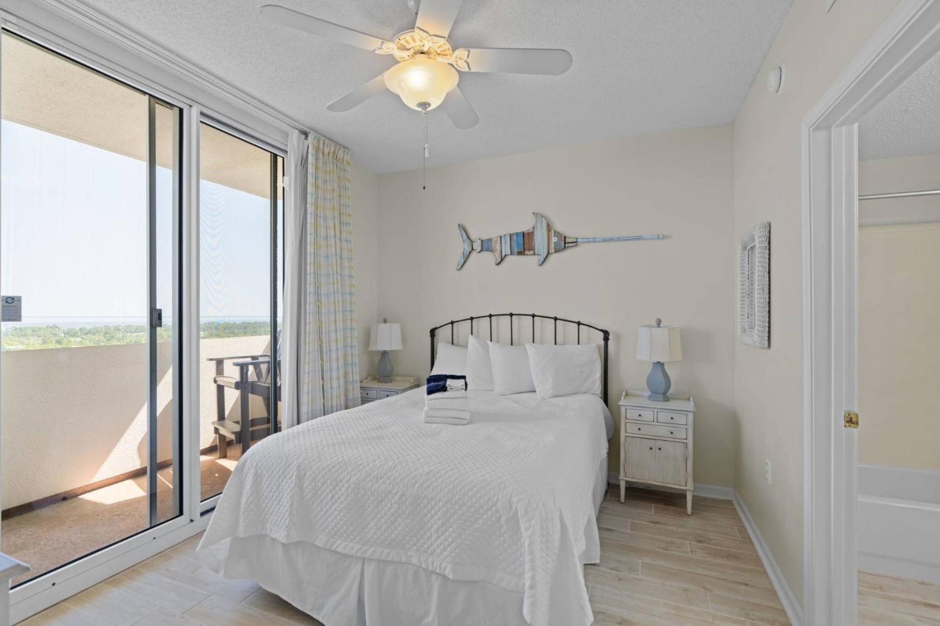 Club D-1201 Holiday home Gulf Shores