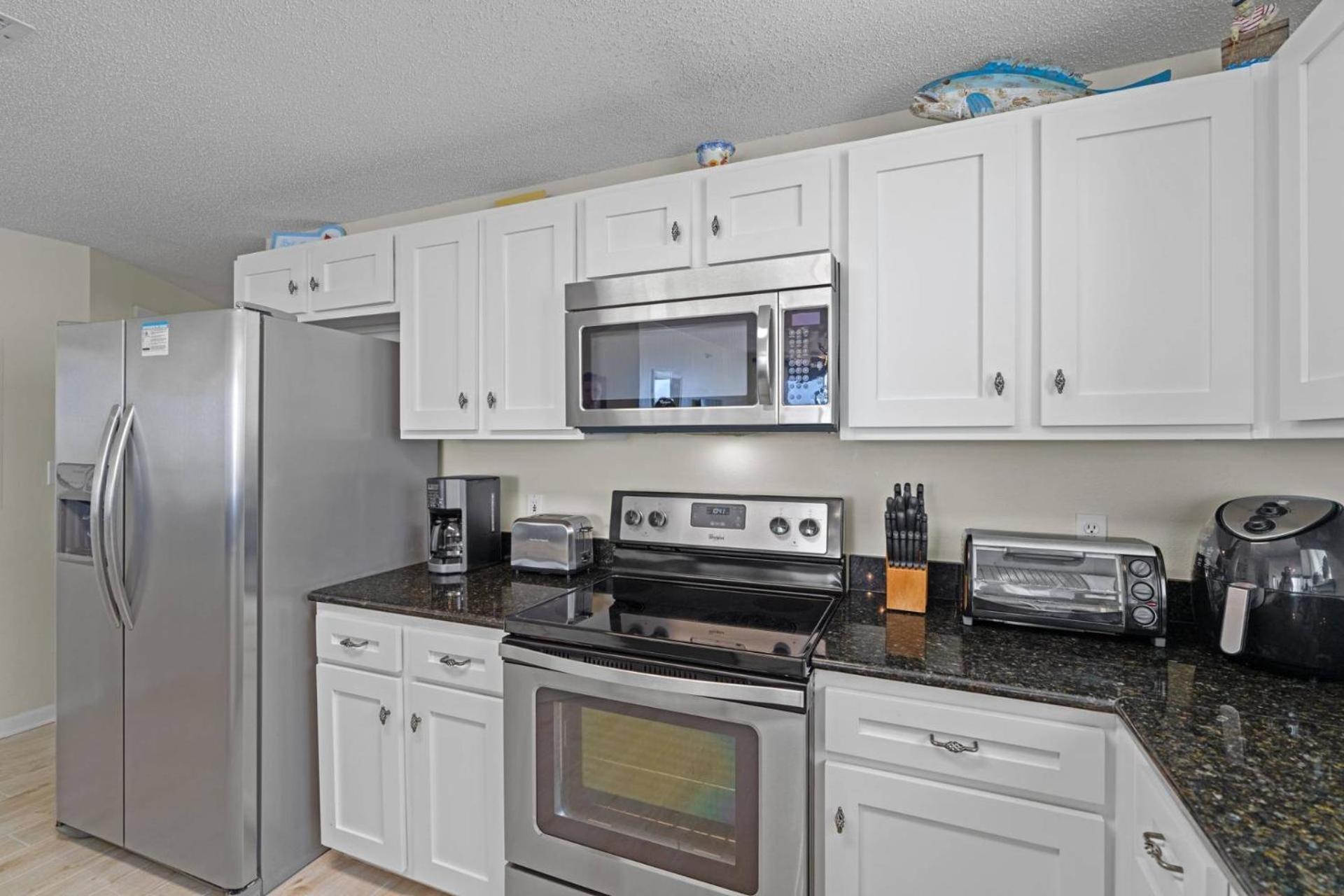 Club D-1201 Holiday home