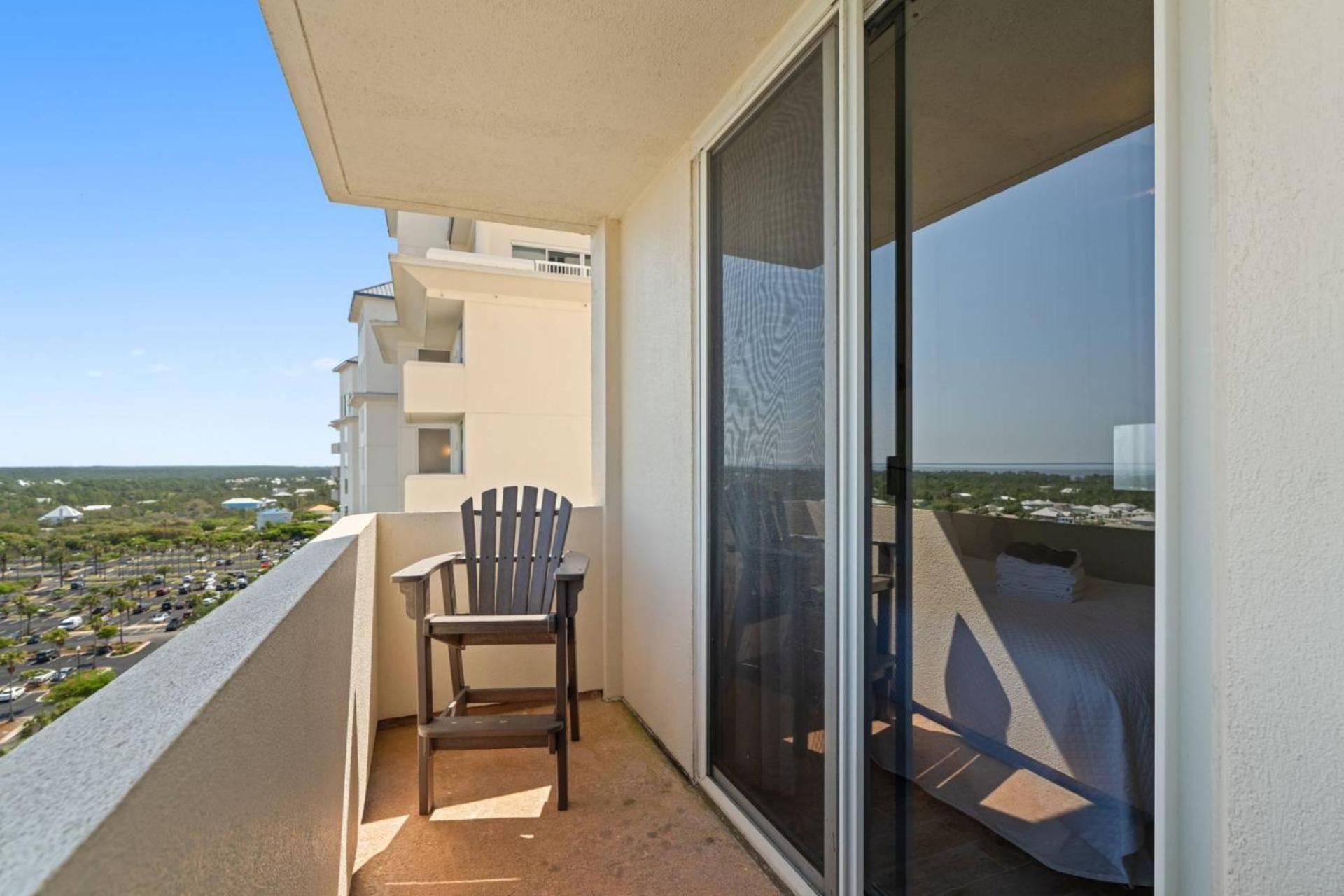 Holiday home Club D-1201