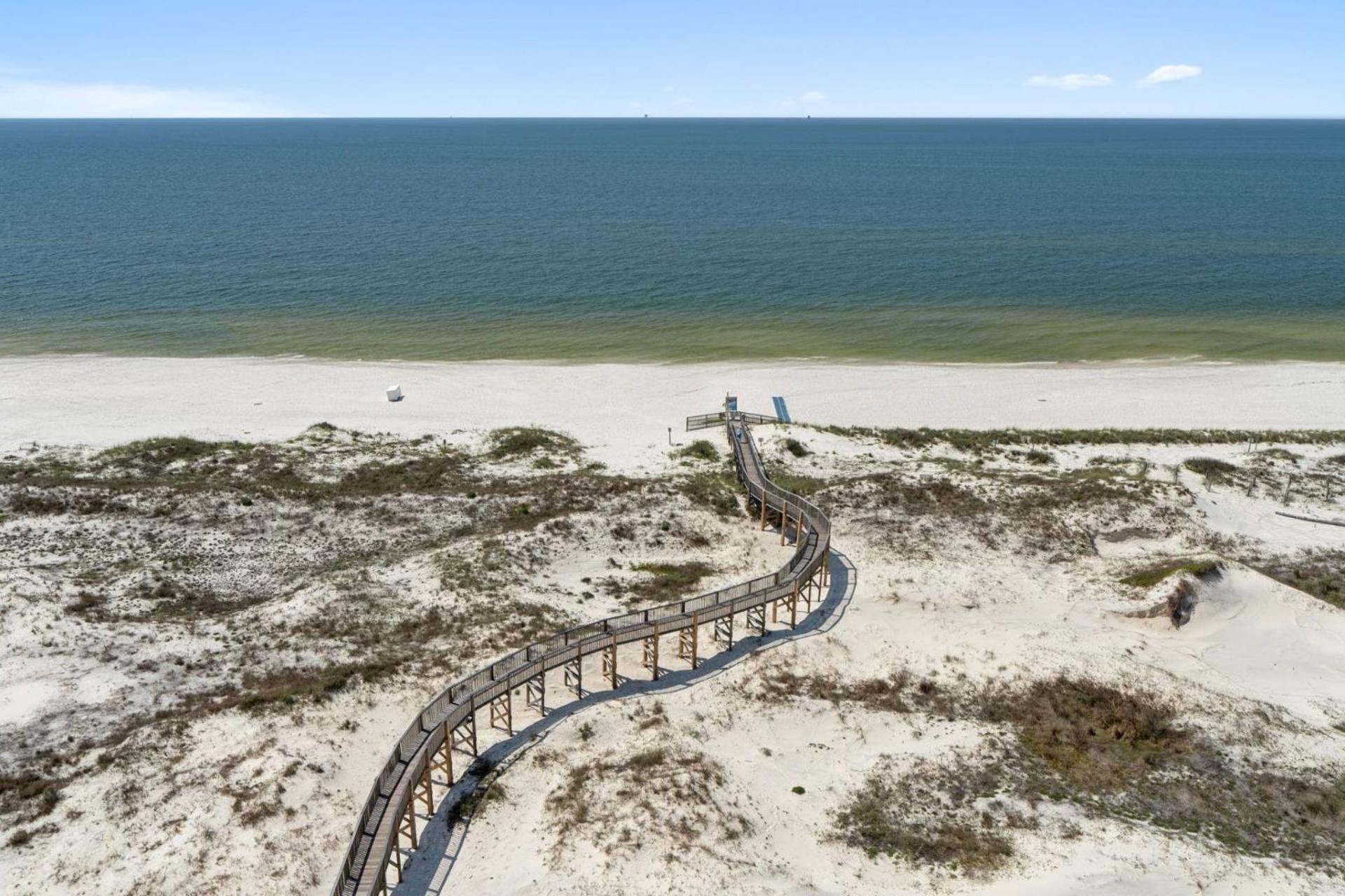 Club D-1201 Holiday home Gulf Shores