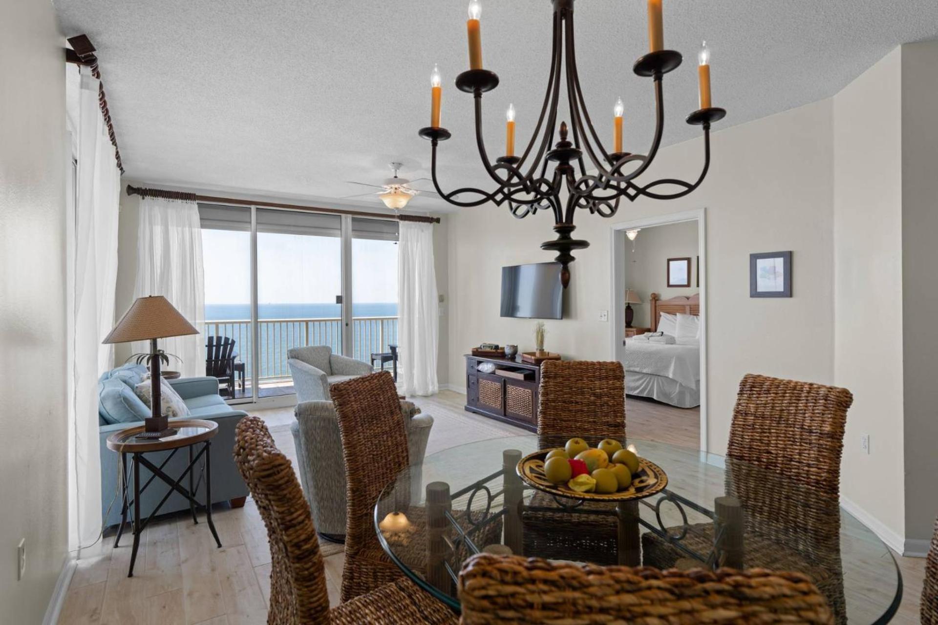 Club D-1201 Gulf Shores