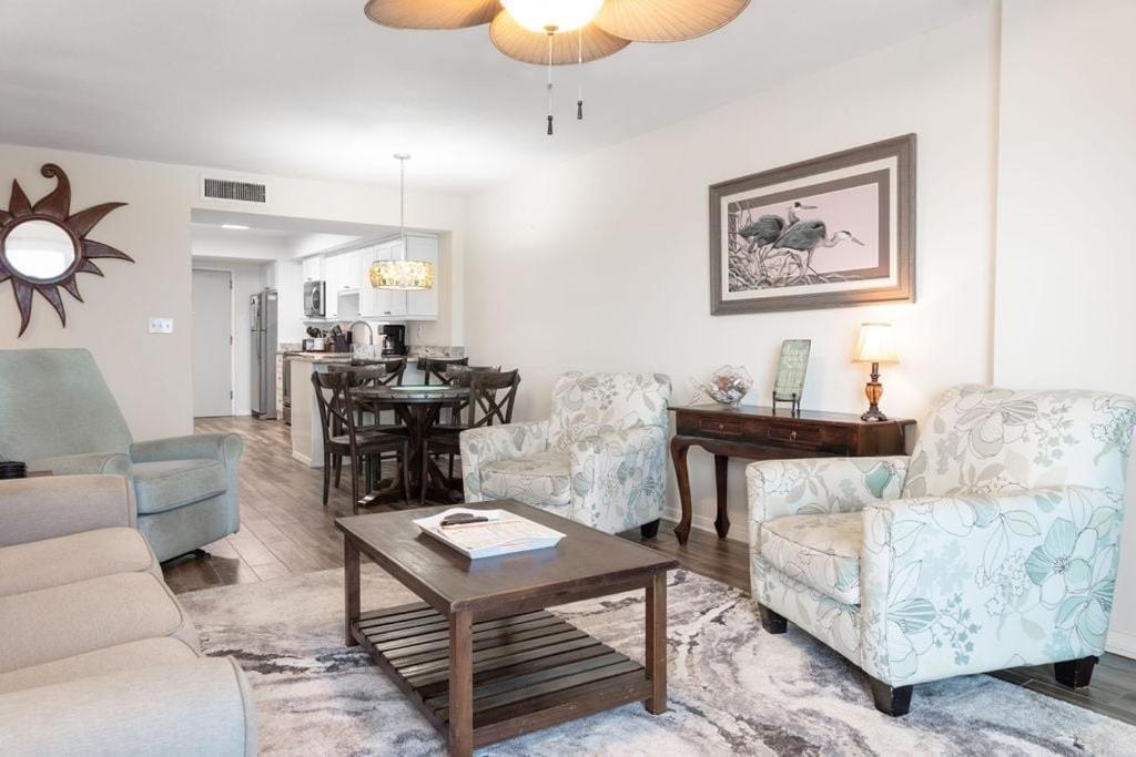 Ocean House 1904 Apartment