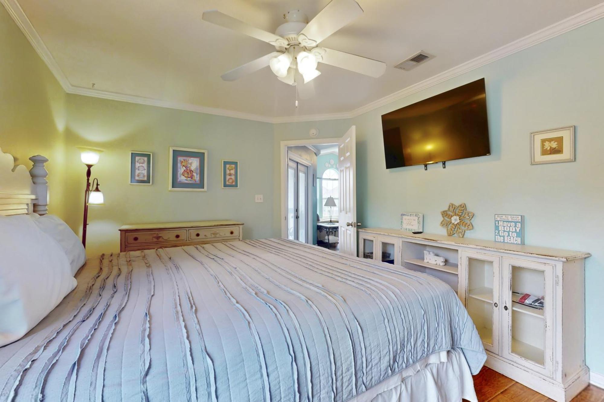 Colony Club Holiday home Gulf Shores