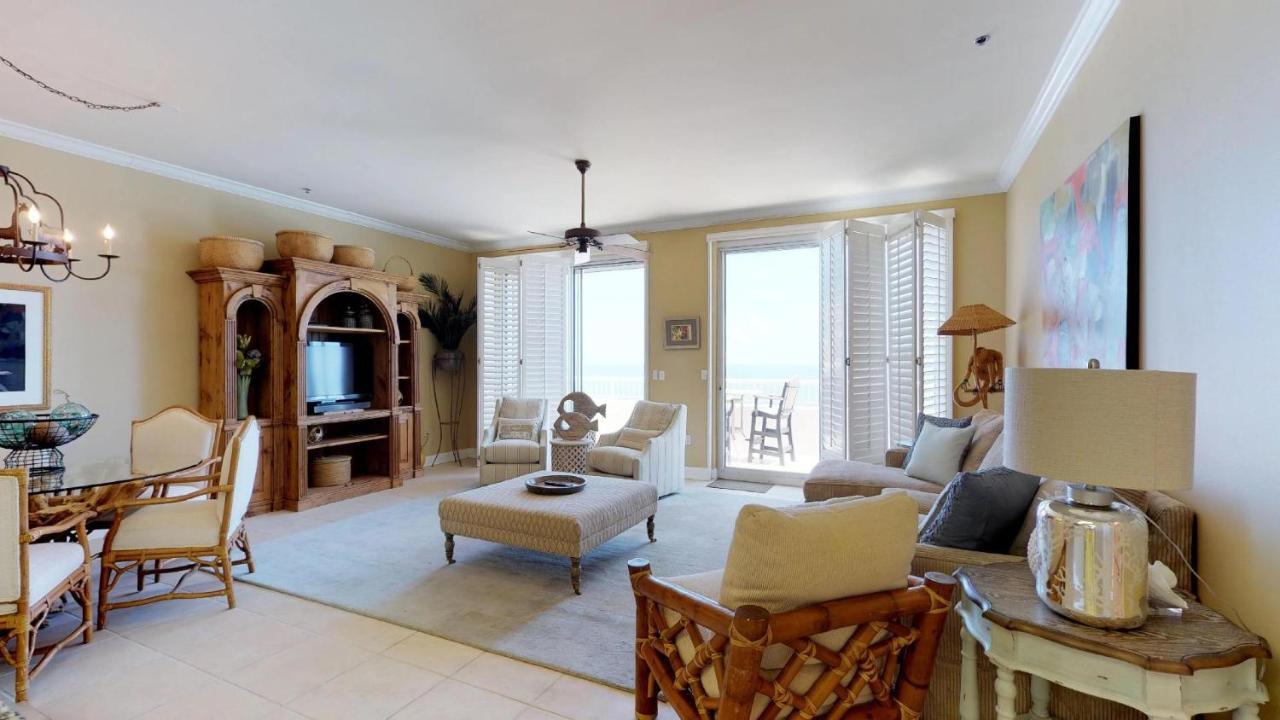 The Beach Club Catalina Penthouse 2 Gulf Shores