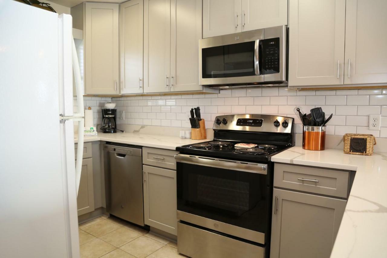 Holiday home Ocean Reef 702 Townhouse *