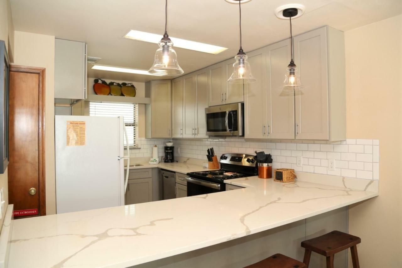 Ocean Reef 702 Townhouse *