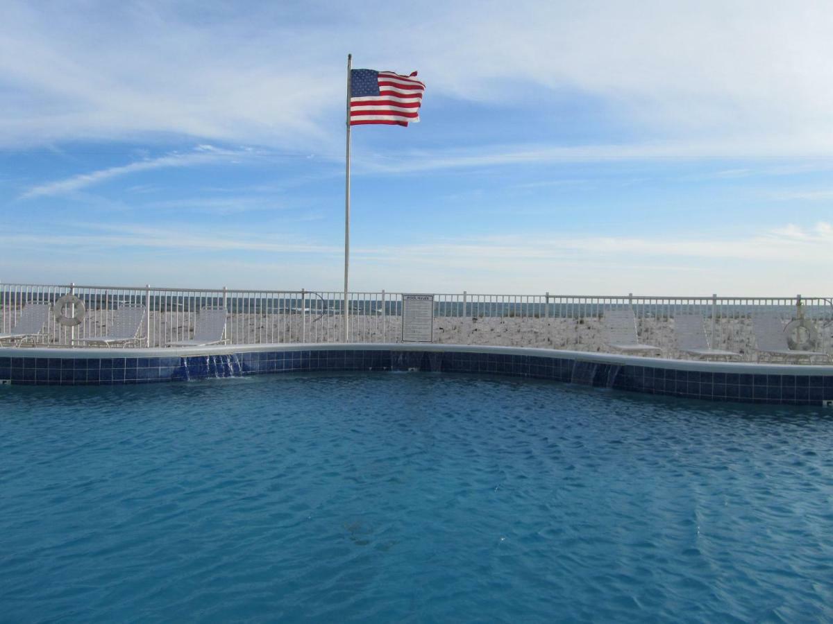 Ocean House Unit 1404 Apartment Gulf Shores