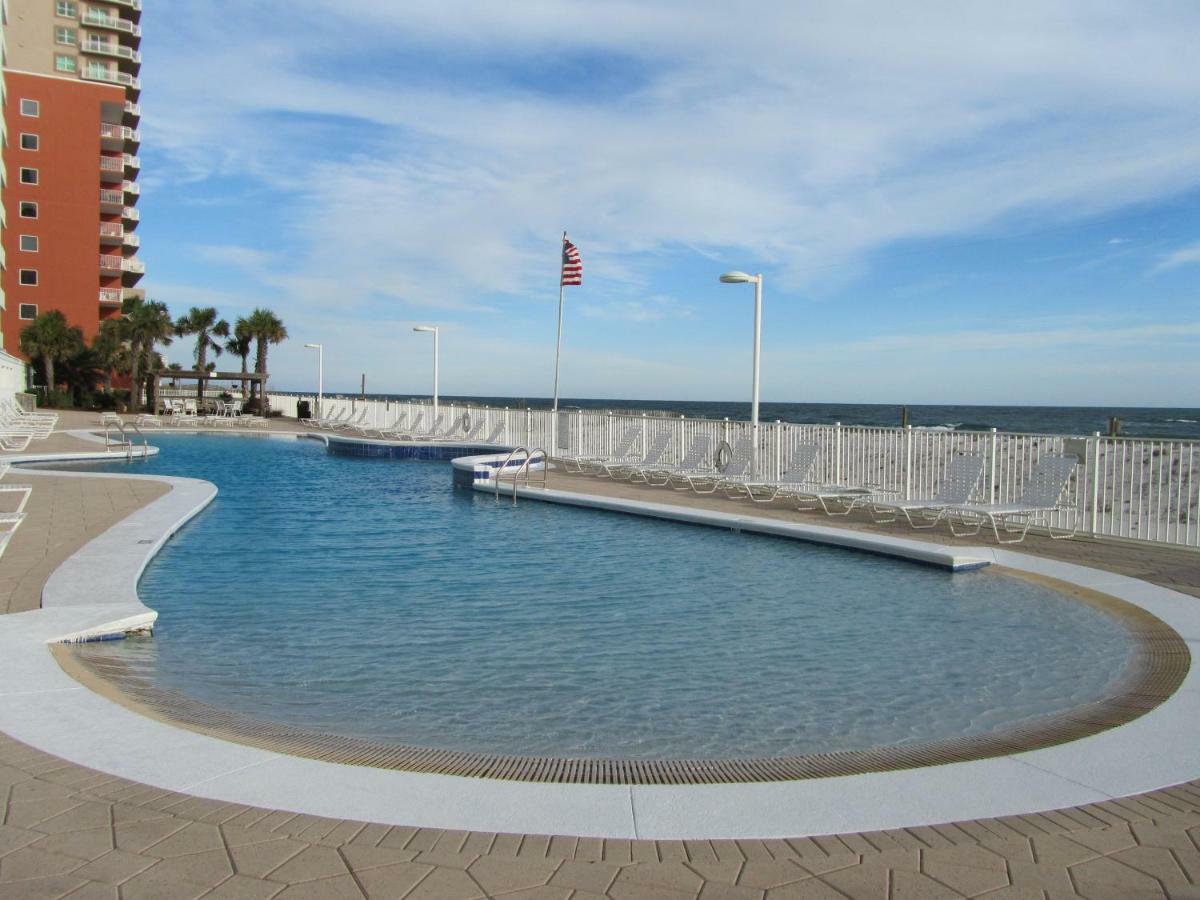 Apartment Ocean House Unit 1404