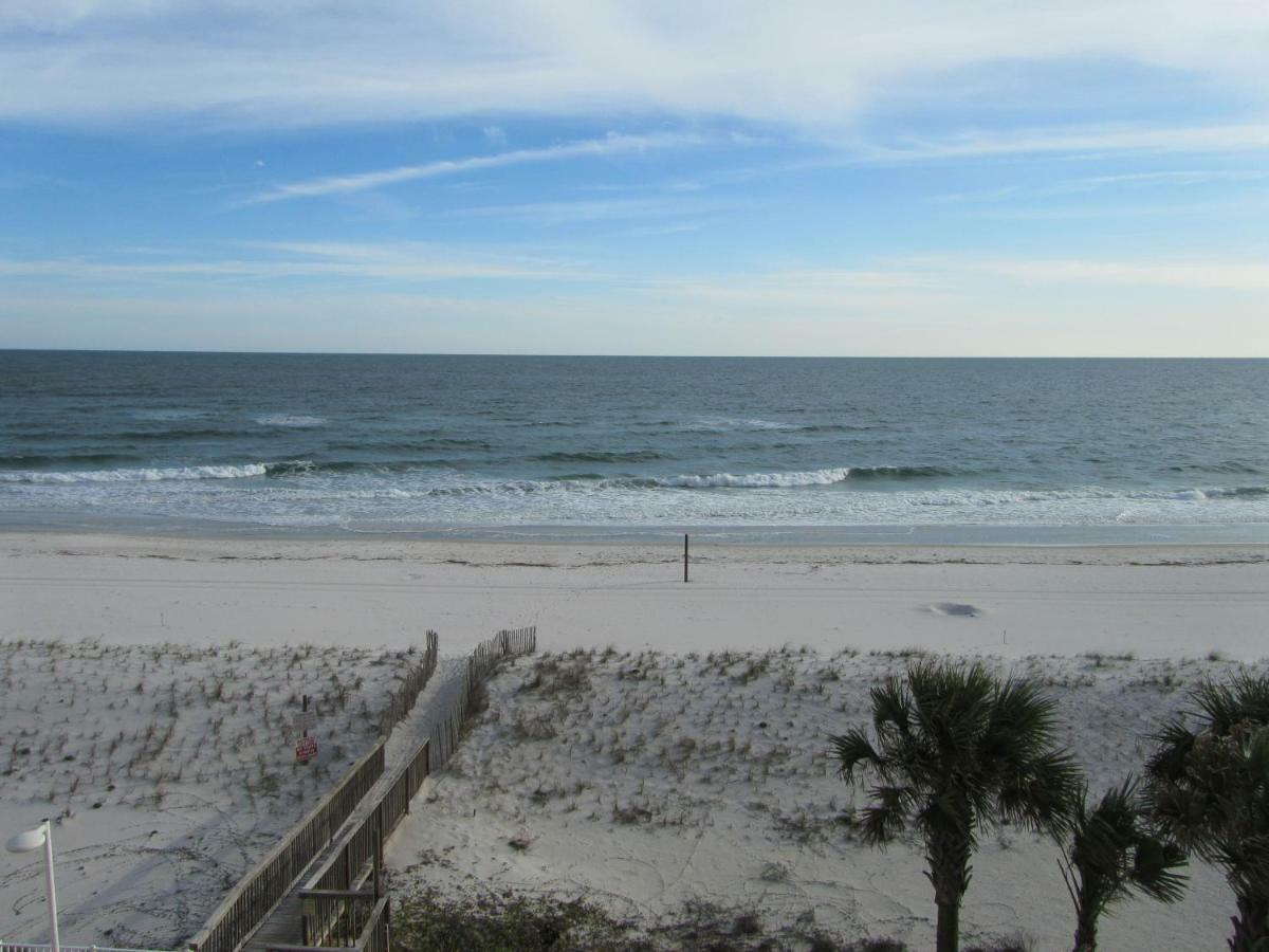 Apartment Ocean House Unit 1404 *