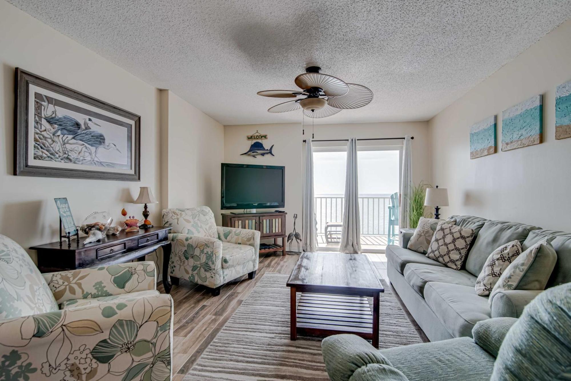 Ocean House 1904 Apartment