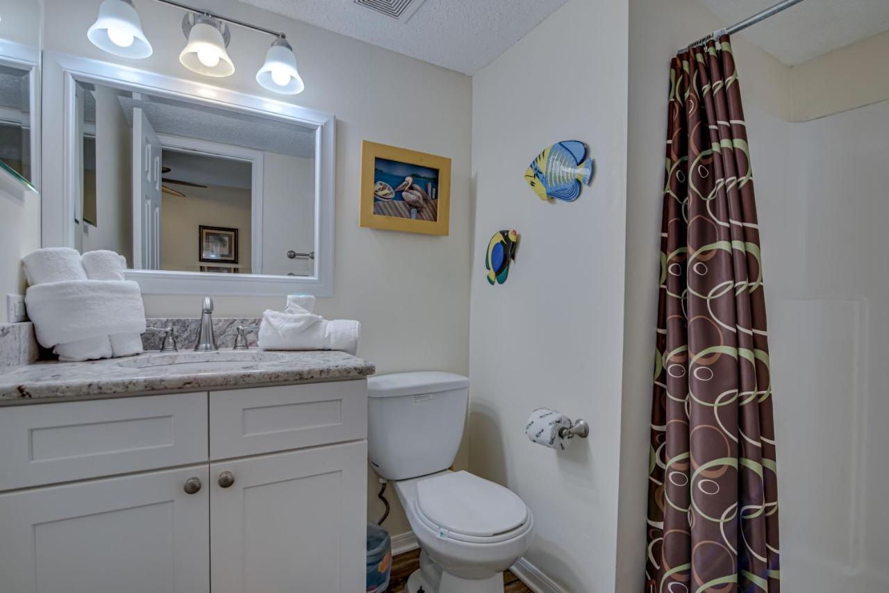 Ocean House 1904 Apartment *