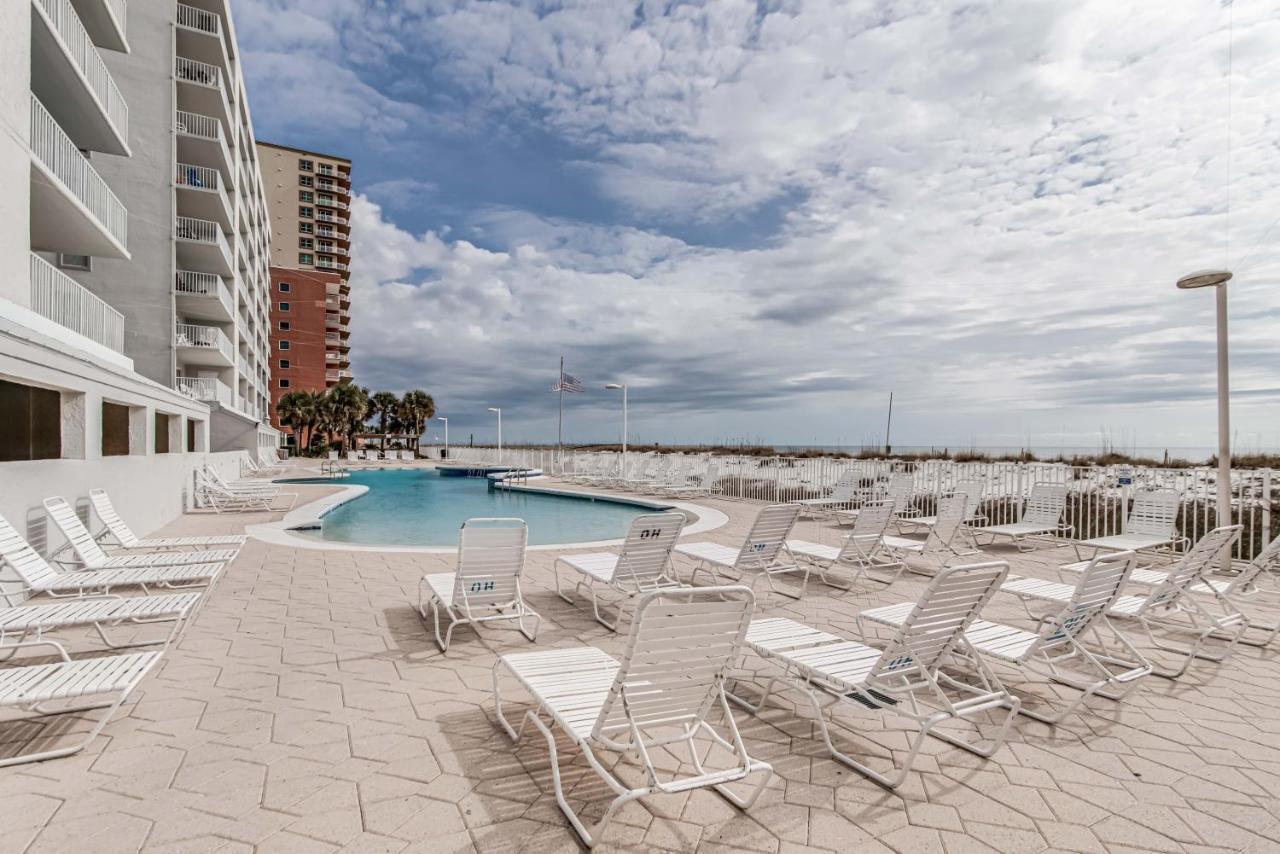 Ocean House 1904 * Gulf Shores