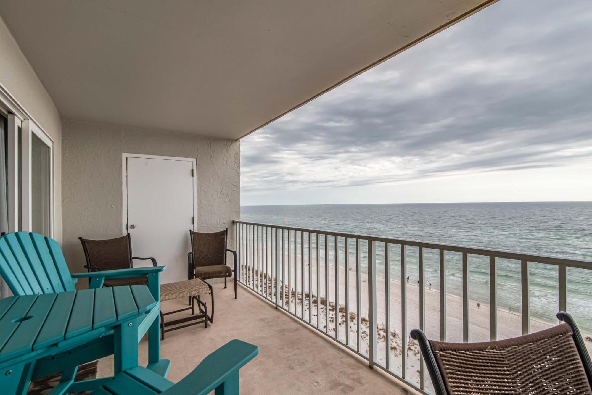 Apartment Ocean House 1904 *